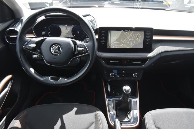 Skoda FABIA 1.0 TSI Business Edition , VIRTUAL COCKPIT , NAVI , CLIMATR , CR CONTR , LED KOPL ,
