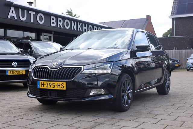 Skoda FABIA 1.0 TSI NAVI | CARLPAY | PANO | CLIMA | TREKHAAK