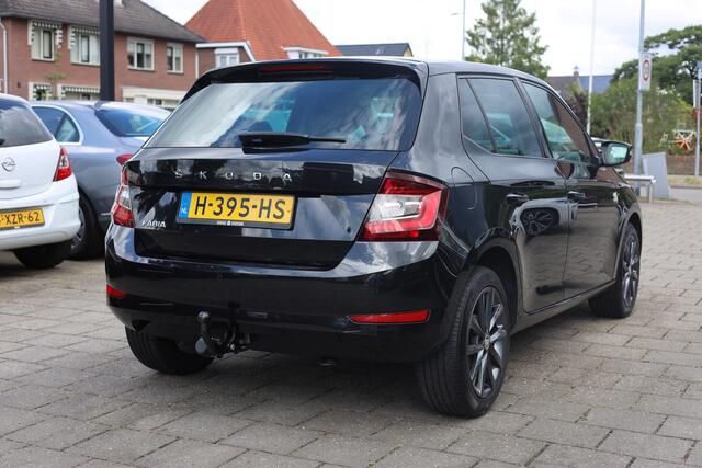 Skoda FABIA 1.0 TSI NAVI | CARLPAY | PANO | CLIMA | TREKHAAK