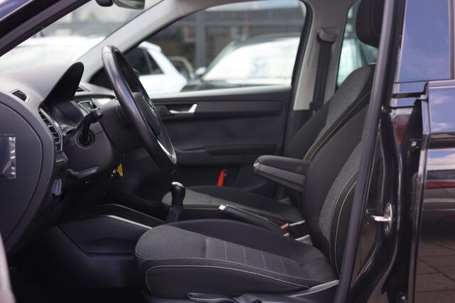 Skoda FABIA 1.0 TSI NAVI | CARLPAY | PANO | CLIMA | TREKHAAK
