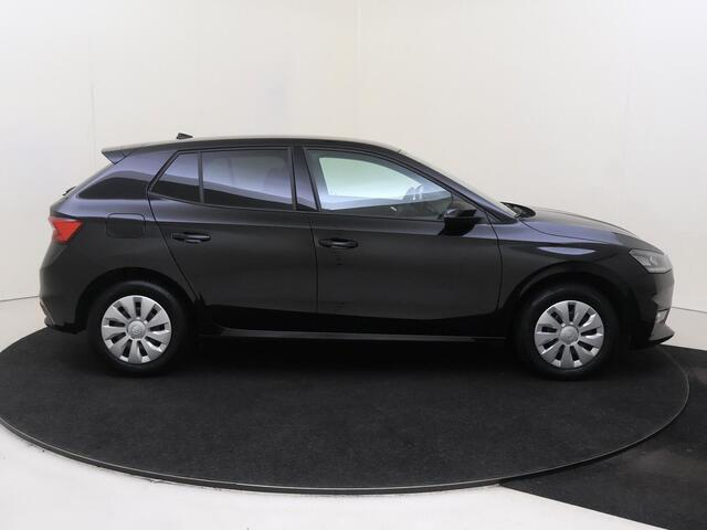 Skoda FABIA 1.0 TSI Selection | Cruise control | Airco | CarPlay | Multimedia scherm groot | Bluetooth | Lane- en frontassist |