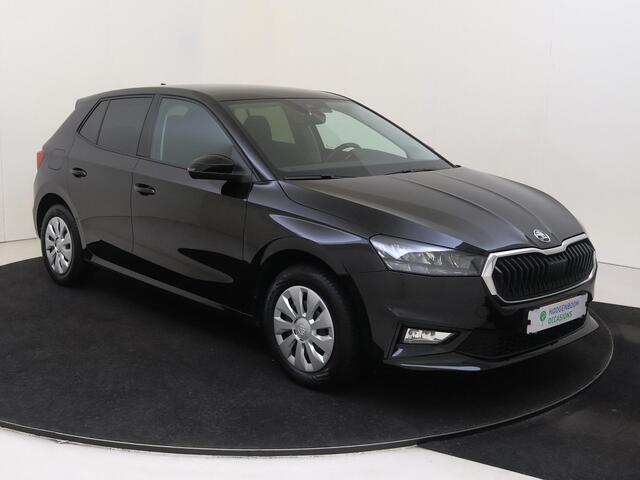 Skoda FABIA 1.0 TSI Selection | Cruise control | Airco | CarPlay | Multimedia scherm groot | Bluetooth | Lane- en frontassist |