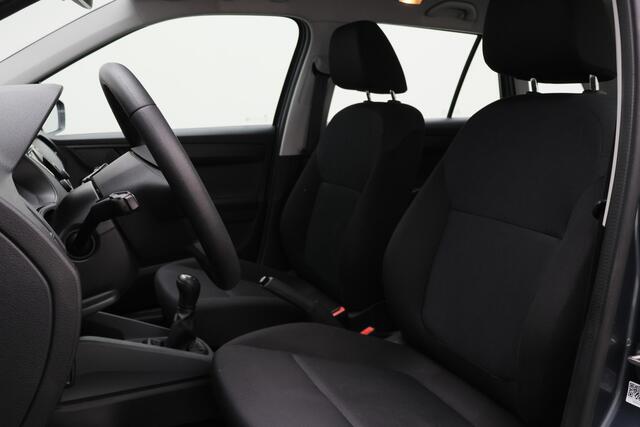 Skoda FABIA Combi 1.0 Active Eerste Eigenaar, Airco, Cruise, Bluetooth, Elektrisch Pakket