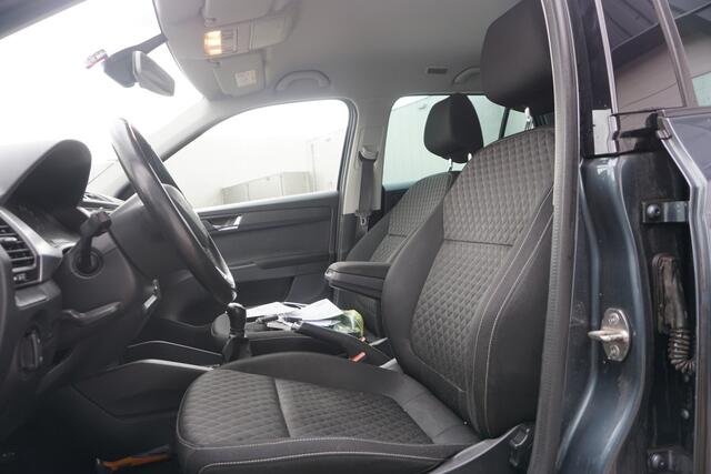 Skoda FABIA Combi 1.0 TSI Drive | CLIMATE | STOELVERW. | CARPLAY/ NAVI | PDC |