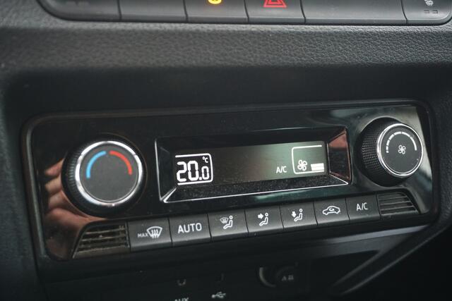 Skoda FABIA Combi 1.0 TSI Drive | CLIMATE | STOELVERW. | CARPLAY/ NAVI | PDC |