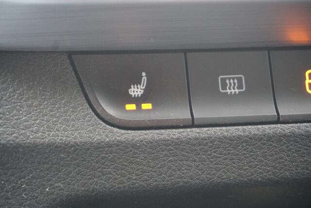 Skoda FABIA Combi 1.0 TSI Drive | CLIMATE | STOELVERW. | CARPLAY/ NAVI | PDC |