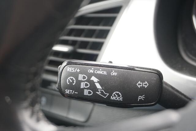 Skoda FABIA Combi 1.0 TSI Drive | CLIMATE | STOELVERW. | CARPLAY/ NAVI | PDC |