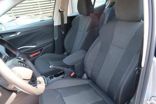 Skoda FABIA 1.0 TSI Business Edition