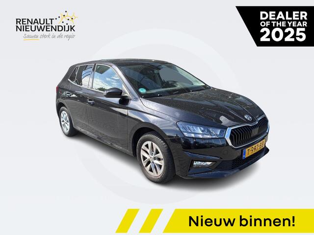Skoda FABIA 1.0 TSI Business Edition 39.000 km!