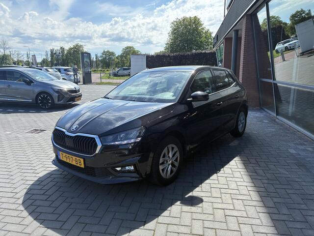 Skoda FABIA 1.0 TSI Business Edition 39.000 km!