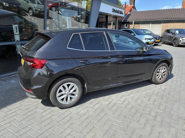 Skoda FABIA 1.0 TSI Business Edition 39.000 km!