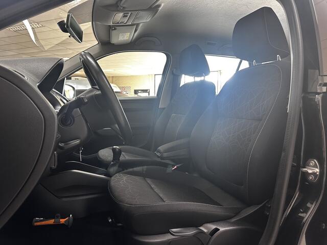 Skoda FABIA Combi 1.0 TSI Clever/ LED Dagrijverl./ 15''LMV/ Airco/ Navi/ Cruise/ Bluetooth/ Multi.LEDER.Stuur/ Elek.Pakket/ Isofix/ PDC Achter.