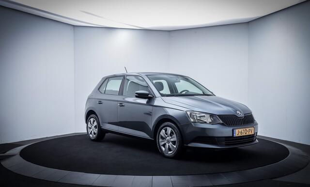 Skoda FABIA 1.0 Active AIRCO | DAB | AUX | ELEK PAKKET