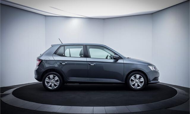 Skoda FABIA 1.0 Active AIRCO | DAB | AUX | ELEK PAKKET