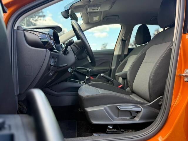Skoda FABIA 1.0 TSI CARPLAY PDC VOOR EN ACHTER CRUISE AIRCO