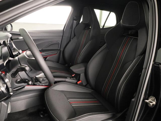 Skoda FABIA 1.0 TSI Monte Carlo 115 pk DSG | Travel Assist | Verwarmde voorstoelen | lichtmetalen velgen 16" |