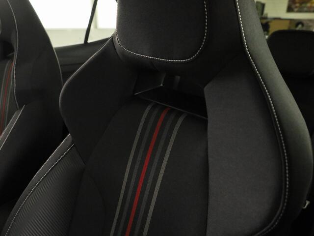 Skoda FABIA 1.0 TSI Monte Carlo 115 pk DSG | Travel Assist | Verwarmde voorstoelen | lichtmetalen velgen 16" |