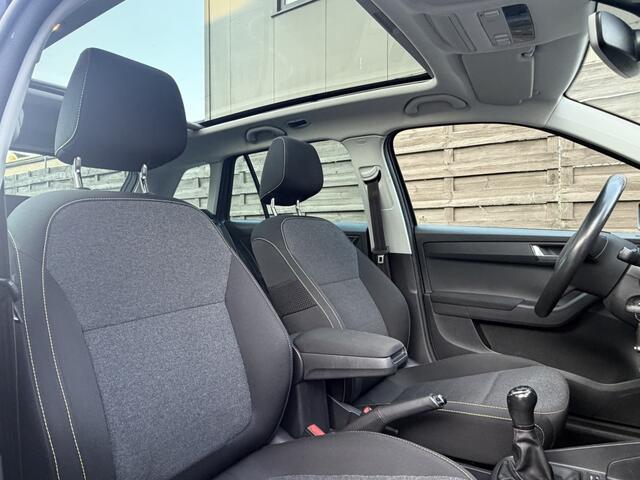 Skoda FABIA Combi 1.0 Business Edition / Pano / Trekhaak / LM / NAP