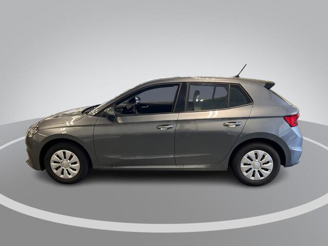 Skoda FABIA 1.0 TSI 95pk Essence · Airco · Apple/Android Car Play · P-Sensoren · Virtual Cockpit · Garantie t/m 03-06-2028 of 100.000km