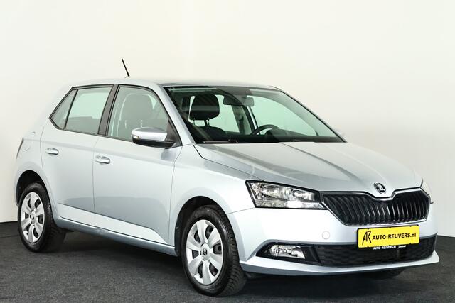 Skoda FABIA 1.0 Active Airco / Allseason / Start&stop / TPMS