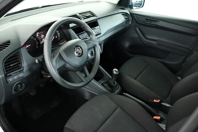 Skoda FABIA 1.0 Active Airco / Allseason / Start&stop / TPMS