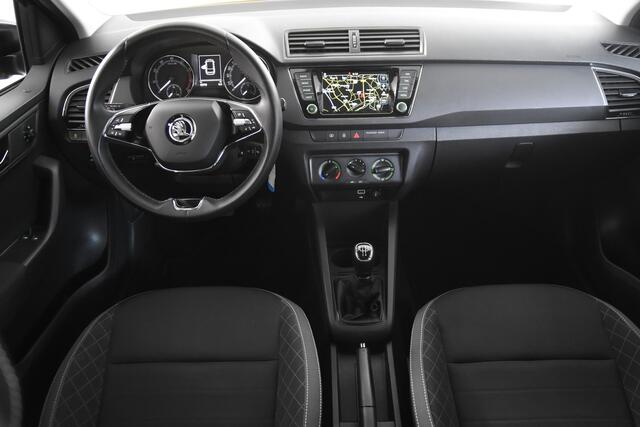 Skoda FABIA Combi 1.0 TSI Combi *1ste Eigenaar*Navigatie*PDC*