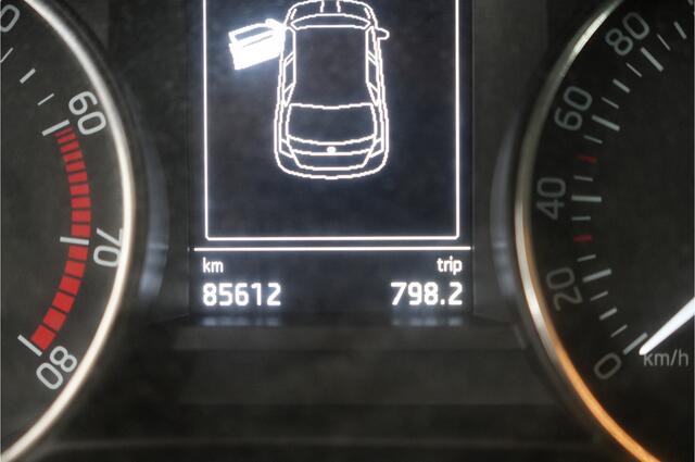 Skoda FABIA 1.0 TSI Drive |
