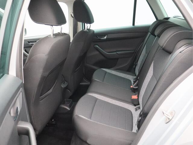 Skoda FABIA Combi 1.0 TSI Business Edition/ lage km/ trekhaak!