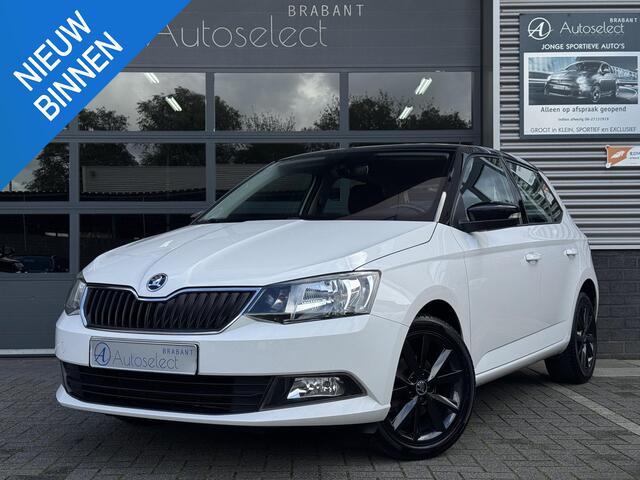 Skoda FABIA 1.0 Style Clima | PDC | 1e Eigenaar