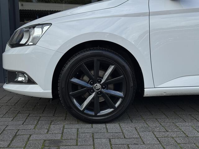 Skoda FABIA 1.0 Style Clima | PDC | 1e Eigenaar