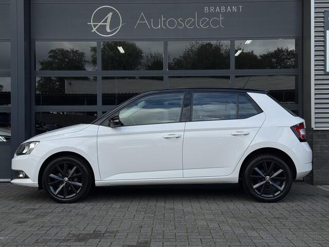 Skoda FABIA 1.0 Style Clima | PDC | 1e Eigenaar