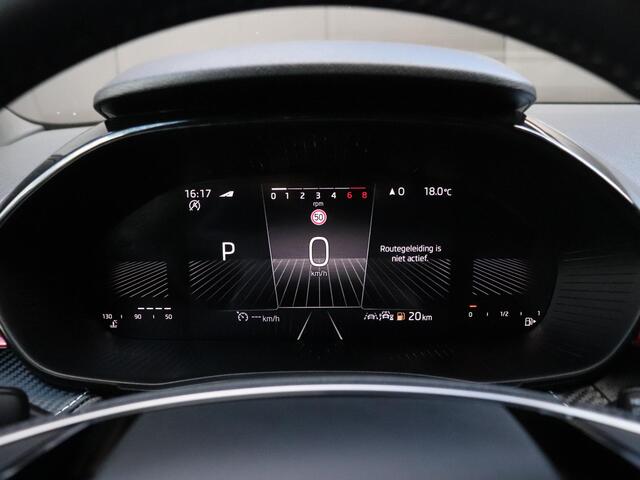 Skoda FABIA 1.0 TSI Monte Carlo | AUT. | SPORTSTOELEN | CAMERA | STOELVERW. | CRUISE | NAVI | APPLE CARPLAY |