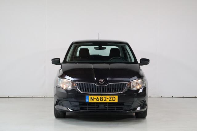 Skoda FABIA 1.0 TSI Drive | Navi | Carplay | Airco | Cruise | Pdc