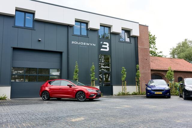 Skoda FABIA Combi 1.2 TSI Ambition Business NAP | Cruise Control | Parkeersensoren | Bluetooth