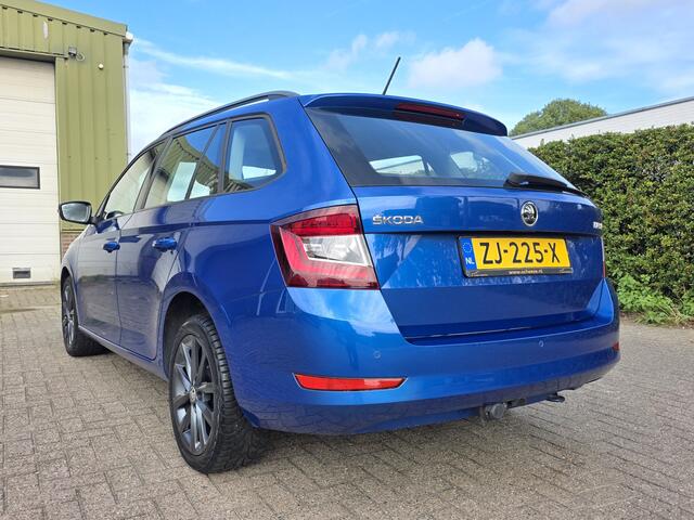Skoda FABIA Combi 1.0 Business Ed, Carplay! Trekhaak! SUMMER SALE!
