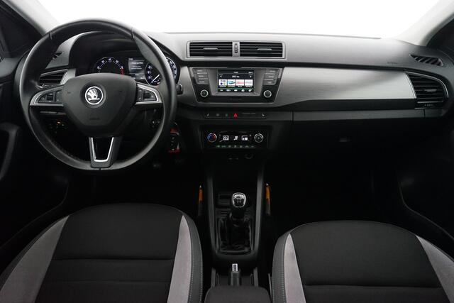Skoda FABIA Combi 1.2 TSI JOY