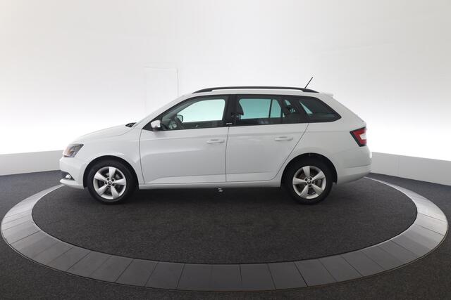 Skoda FABIA Combi 1.2 TSI JOY