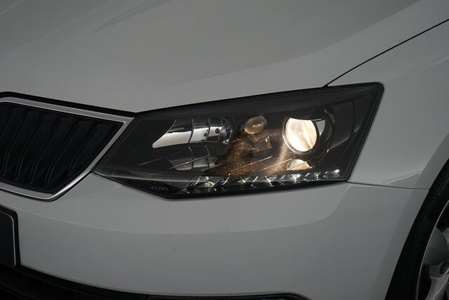 Skoda FABIA Combi 1.2 TSI JOY