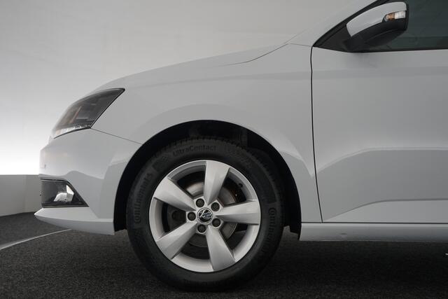 Skoda FABIA Combi 1.2 TSI JOY
