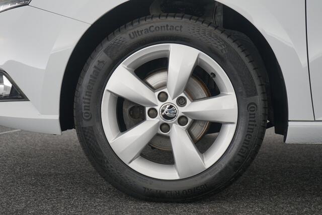 Skoda FABIA Combi 1.2 TSI JOY