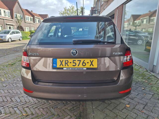 Skoda FABIA Combi 1.0 Active /Navi/Apple/Android/Cruise/1e Eig/Garantie