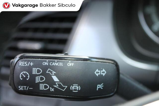 Skoda FABIA 1.0 TSI BUSINESS EDITION AIRCO ANDROIDAUTO/APPLECARPLAY CRUISECONTROLE