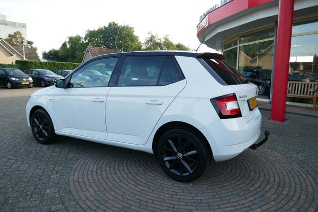 Skoda FABIA 1.2 TSI DRIVE AIRCO/NAVIGATIE/PDC/TREKHAAK/CRUISE