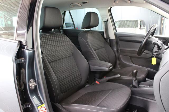Skoda FABIA Combi 1.0 TSI Drive / Navigatie / Parkeersensoren /