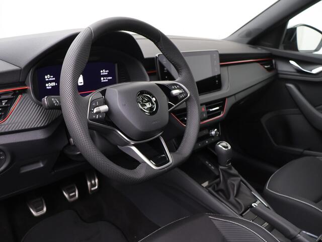 Skoda Kamiq Monte Carlo 1.0 85 kW / 115 pk TSI SUV 6 versn. Ha nd
