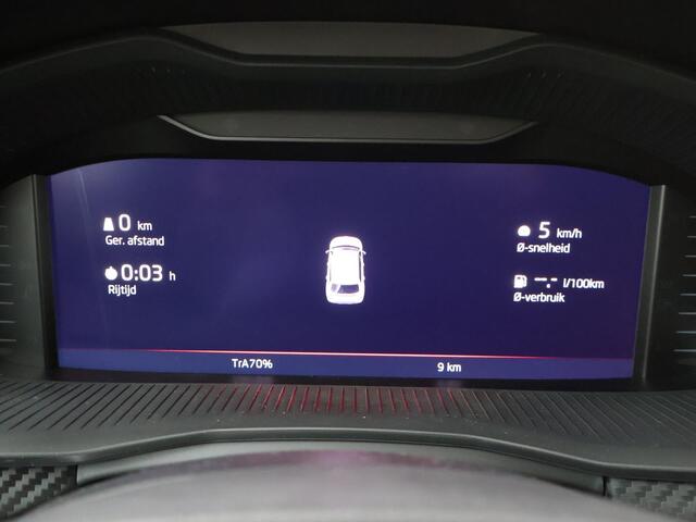 Skoda Kamiq Monte Carlo 1.0 85 kW / 115 pk TSI SUV 6 versn. Ha nd