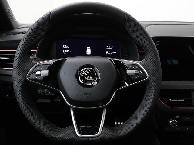 Skoda Kamiq Monte Carlo 1.0 85 kW / 115 pk TSI SUV 6 versn. Ha nd