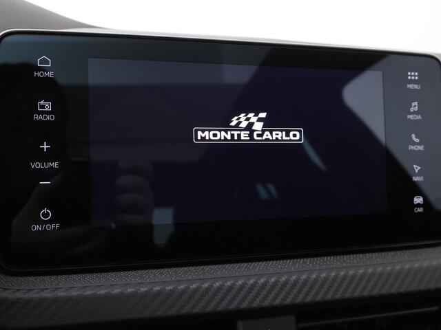 Skoda Kamiq Monte Carlo 1.0 85 kW / 115 pk TSI SUV 6 versn. Ha nd