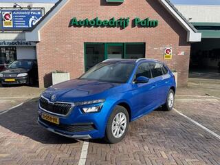 skoda-kamiq-business-edition