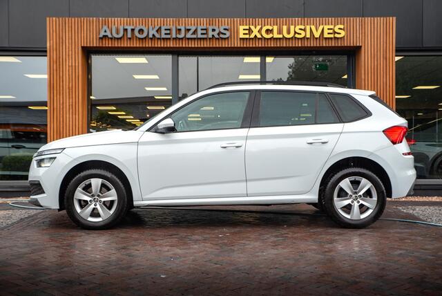 Skoda Kamiq 1.0 TSI Sport Business Cruise Clima DAB+ PDC Camera 16''LM